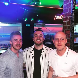 Profile Picture of Adam Dooley (@adamdooley1) on Instagram