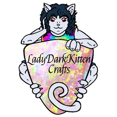 Profile Picture of Amanda Gibbs (@LDK_Crafts) on Twitter