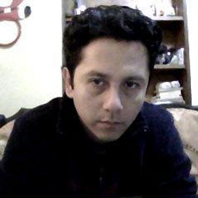Profile Picture of Ciro R. Cort (@joe_terrible) on Twitter