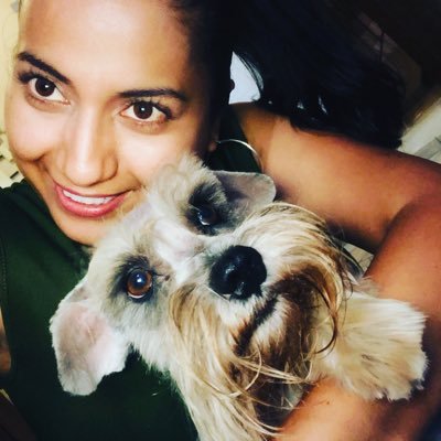 Profile Picture of Doris Alcala (@DorisAlcala17) on Twitter