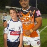 Profile Picture of Stuart Halsey (@stubracker200000) on Instagram