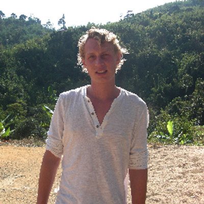 Profile Picture of Ben De Kovel (@BendeKovel) on Twitter