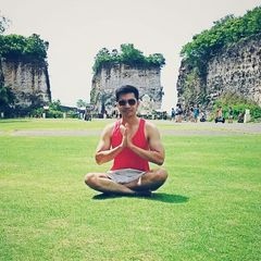 Profile Picture of iansuhen (@iansuhen) on Tiktok