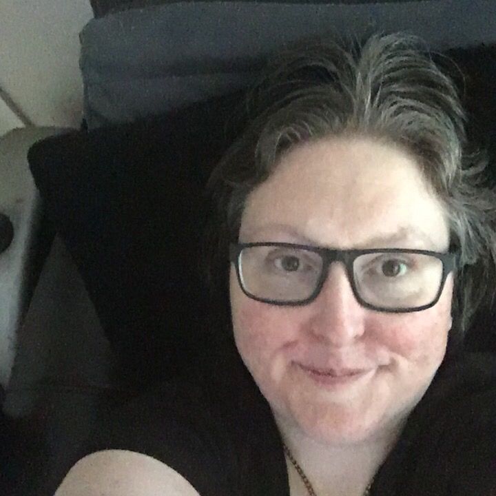 Profile Picture of Catherine Gooch (@catherinegooch) on Tiktok