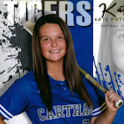 Profile Picture of Kate Potter (@katepotter5680) on Youtube