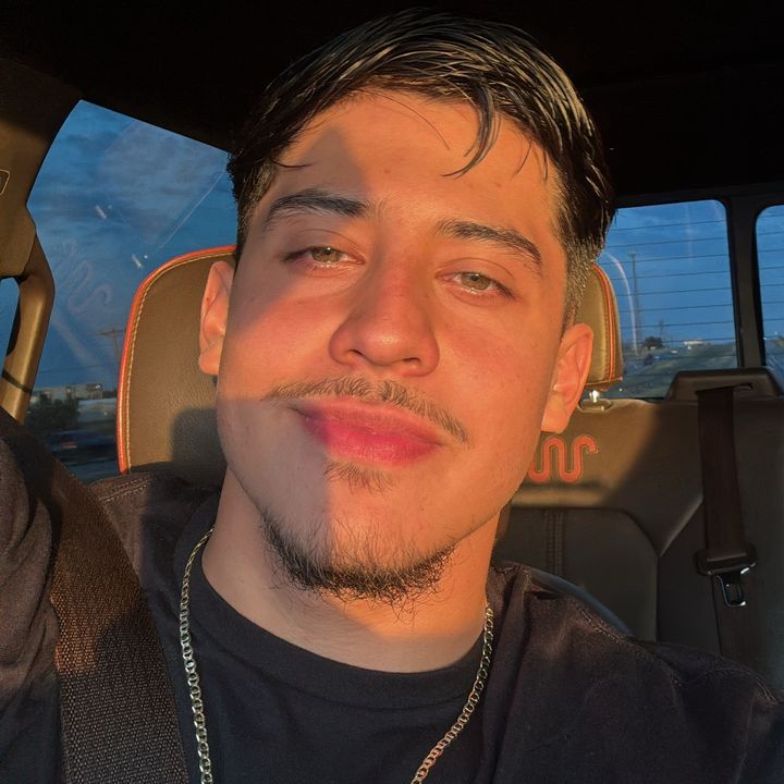 Profile Picture of Jason (@jason5oh) on Tiktok