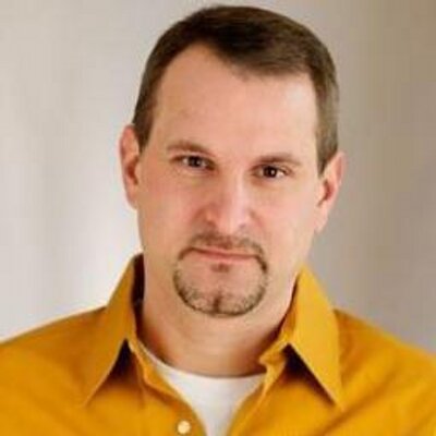 Paul Acocella - Twitter Profile Picture of Paul Acocella (@PaulAcocella) on Twitter