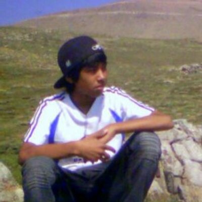 Profile Picture of Rodrigo Solis (@rodrigosolis9) on Twitter