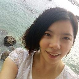 Profile Picture of Jessie Yao (@JessieYao6) on Twitter