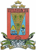 Profile Picture of Ixtlahuacán Municipalityon Wikipedia