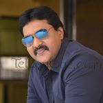 Profile Picture of Actor Sunil (@sunilvarmaindukuri) on Instagram