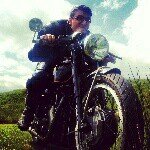 Profile Picture of Josh Howard Murley (@sir_murley) on Instagram