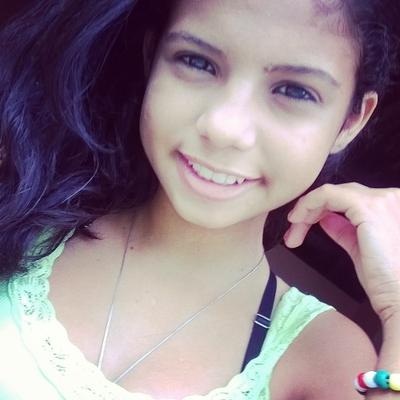 Profile Picture of Bianca Bruce (@baixinha_bruce) on Twitter