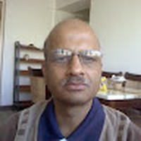 Profile Picture of Azmat Syed (@azmat-syed-7) on Quora