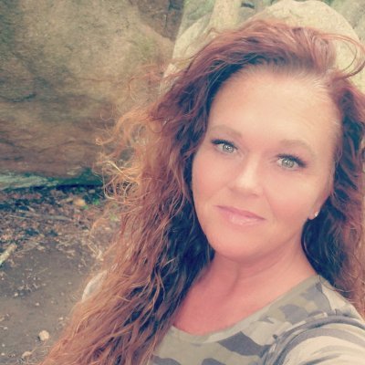 Profile Picture of Marcie Roberts (@marcieroberts40) on Twitter