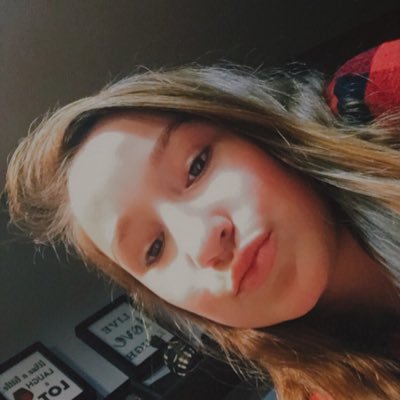Profile Picture of Hannah Armbruster (@HannahArmbrust4) on Twitter