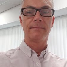 Profile Picture of Mark Wyss (@MarkWyss2) on Twitter