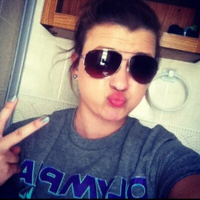 Profile Picture of Jillian Provost (@jill_shayy) on Twitter