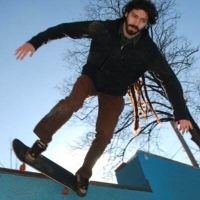 Profile Picture of Brian Fair (@brianshadfall) on Twitter