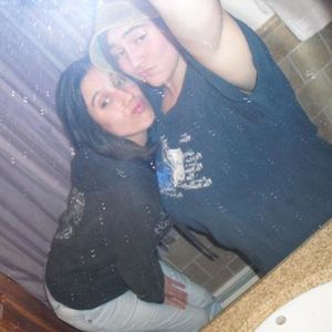 Profile Picture of Leah Knodel (@joshuajamesismuhworld) on Myspace