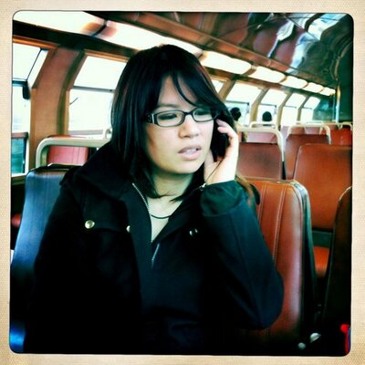 Profile Picture of Victoria Wong (@RomeoBun) on Twitter