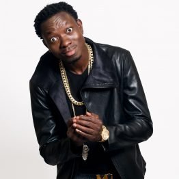 Profile Picture of Michael Blackson (@JerryGrice3) on Twitter