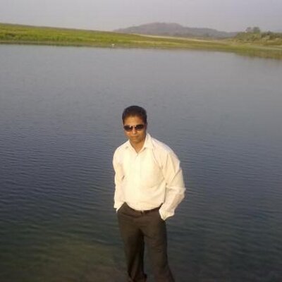 Profile Picture of Bhaskar Dutta (@bhaskardutta105) on Twitter