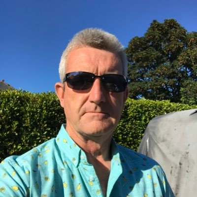 Profile Picture of Stephen Hearne (@StephenHearne6) on Twitter