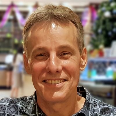 Profile Picture of Brett Walsh (@BrisWiz) on Twitter