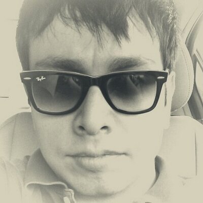 Profile Picture of David Ordaz (@DaveOrdaz) on Twitter