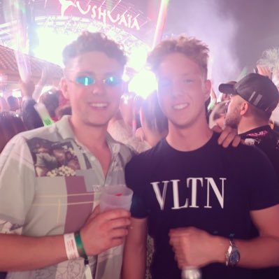 Profile Picture of Binnsy (@DanielBinns6) on Twitter