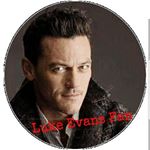 Profile Picture of I Am Luke Evans Fan (@iamlukeevansfan) on Instagram