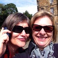 Profile Picture of Lisa Bascombe (@lisabascombe) on Pinterest