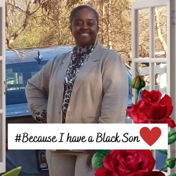 Shalawn Brisbon - Poshmark Profile Picture of Shalawn Brisbon (@shalawnbrisbon) on Poshmark