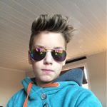 Profile Picture of Patrick A Mørkland (@kul_patrick) on Instagram