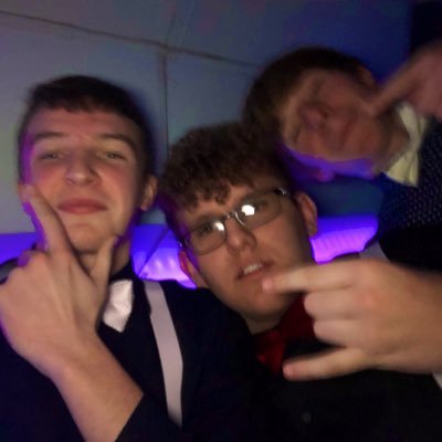 Tyler McBride - Twitter Profile Picture of Tyler McBride (@_Tyler_McBride_) on Twitter