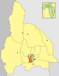 Profile Picture of Pocito Departmenton Wikipedia