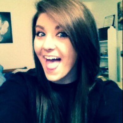 Profile Picture of Rebecca Leann Bush (@beccaleann08) on Twitter