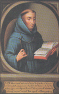 Profile Picture of Martín de Valenciaon Wikipedia