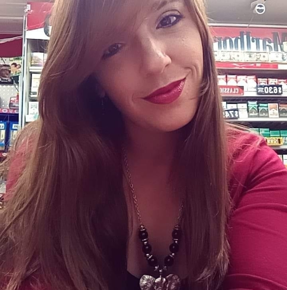 Profile Picture of Maegan Simonin (@maegandun) on Poshmark
