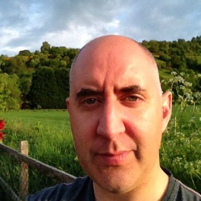 Profile Picture of Mark James Macneill (@foxy_catcher) on Twitter