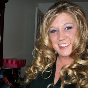 Profile Picture of Kel K (@kelly_kush) on Myspace