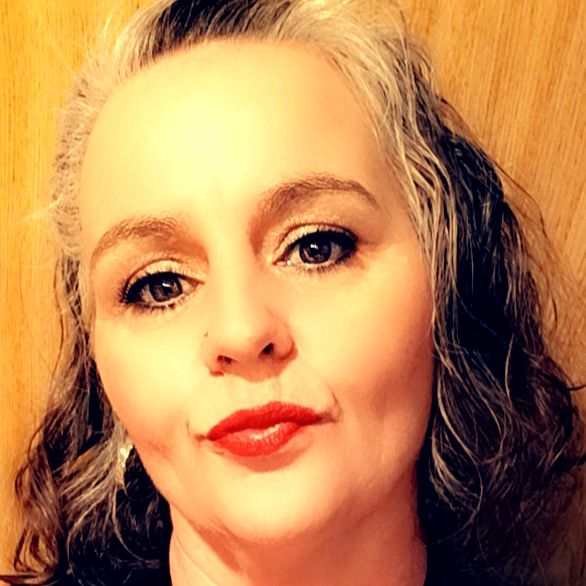 Profile Picture of Nancy Chamberlain (@@nancychamberlain) on Tiktok