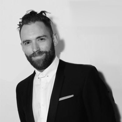 Profile Picture of Andrew D Edwards (@andrewdandrew) on Twitter