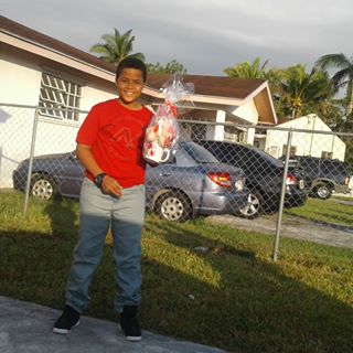 Profile Picture of Sean Culmer (@sean.culmer.79) on Facebook