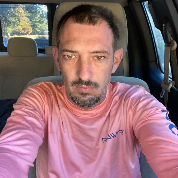 Profile Picture of Bobby Gilbert (@@bobbygilbert1968) on Tiktok