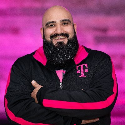 Profile Picture of Mike Rangel (@ItsMikeRangel) on Twitter