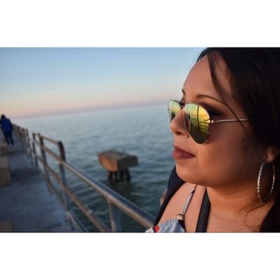 Profile Picture of Danielle Ibarra (@DanielleIbarr10) on Twitter