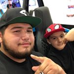 Profile Picture of Joseph Lechuga (@sicario_typerawr) on Instagram