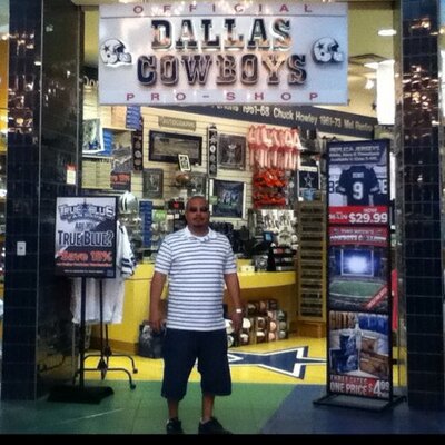 Profile Picture of Rudy Mata (@Mata7470) on Twitter